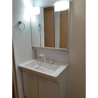 コアレスクＡ 205【管理NO：1-023782701-02050】 ★家具家電は申し込み後に搬入します★ ★2026年10月中旬入居可能★の物件写真6