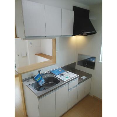 リバーサイド東合川 201【管理NO：1-016466001-02010】 ★家具家電は申し込み後に搬入します★ ★2026年10月中旬入居可能★の物件写真3