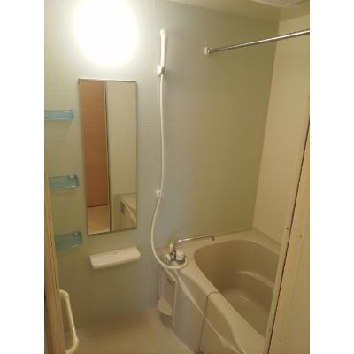 リバーサイド東合川 201【管理NO：1-016466001-02010】 ★家具家電は申し込み後に搬入します★ ★2026年10月中旬入居可能★の物件写真4