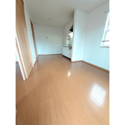 パルフェ三隈Ａ 202【管理NO：1-014048201-02020】 ★家具家電は申し込み後に搬入します★ ★2026年10月中旬入居可能★の物件写真2
