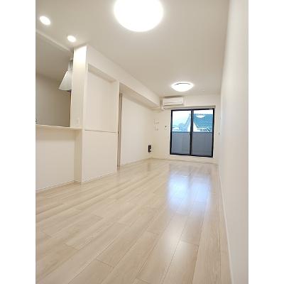 トロント大牟田 202【管理NO：1-027411901-02020】 ★家具家電は申し込み後に搬入します★の物件写真2
