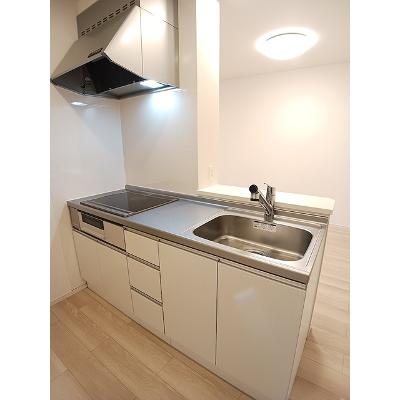 トロント大牟田 202【管理NO：1-027411901-02020】 ★家具家電は申し込み後に搬入します★の物件写真3