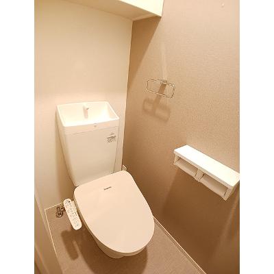 トロント大牟田 202【管理NO：1-027411901-02020】 ★家具家電は申し込み後に搬入します★の物件写真5
