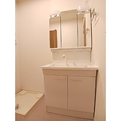 トロント大牟田 202【管理NO：1-027411901-02020】 ★家具家電は申し込み後に搬入します★の物件写真6