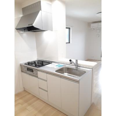 ジプソフィル 201【管理NO：1-025946101-02010】 ★家具家電は申し込み後に搬入します★ ★2026年10月中旬入居可能★の物件写真3