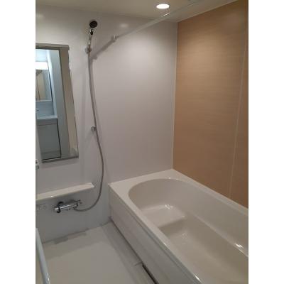 ジプソフィル 201【管理NO：1-025946101-02010】 ★家具家電は申し込み後に搬入します★ ★2026年10月中旬入居可能★の物件写真4