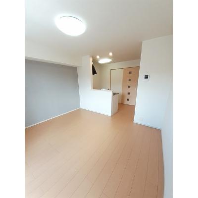 パラシオ 204【管理NO：1-020868901-02040】 ★家具家電は申し込み後に搬入します★ ★2026年10月中旬入居可能★の物件写真2
