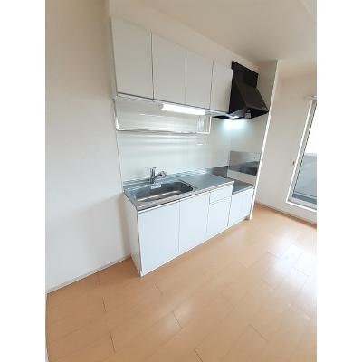 セトル大黒 202【管理NO：1-018092401-02020】 ★家具家電は申し込み後に搬入します★ ★2026年10月中旬入居可能★の物件写真3