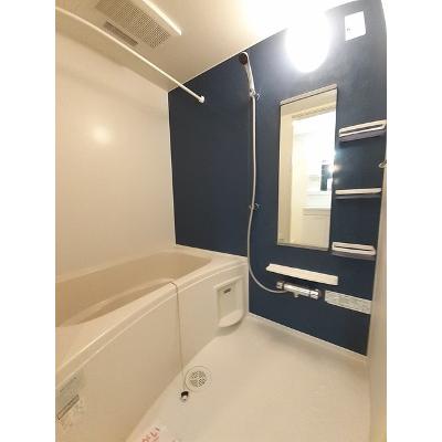 セジュール・Ｍ 204【管理NO：1-023427001-02040】 ★家具家電は申し込み後に搬入します★ ★2026年10月中旬入居可能★の物件写真4