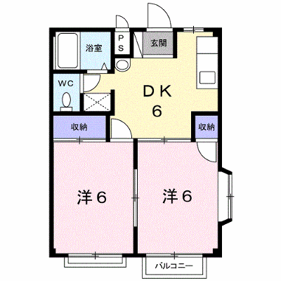 シティハイツ日出 201【管理NO：1-004729701-02010】 ★家具家電は申し込み後に搬入します★ ★2026年10月中旬入居可能★の外観画像