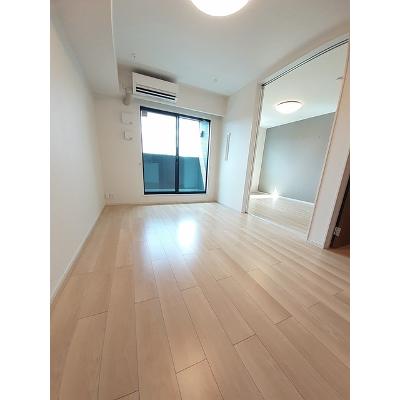 プラティーク挾間　壱番館 202【管理NO：1-027502301-02020】 ★家具家電は申し込み後に搬入します★ ★2026年09月下旬入居可能★の物件写真2
