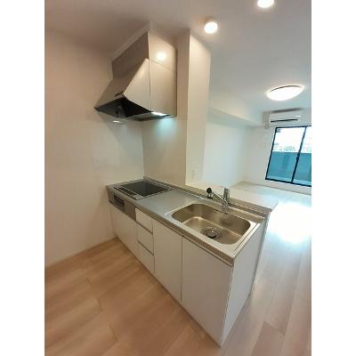 プラティーク挾間　壱番館 202【管理NO：1-027502301-02020】 ★家具家電は申し込み後に搬入します★ ★2026年09月下旬入居可能★の物件写真3