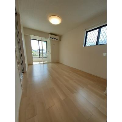 シエルクレールⅠ 103【管理NO：1-027152901-01030】 ★家具家電は申し込み後に搬入します★ ★2026年10月中旬入居可能★の物件写真2
