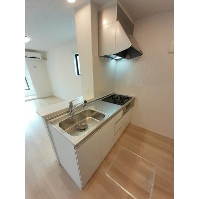 シエルクレールⅠ 103【管理NO：1-027152901-01030】 ★家具家電は申し込み後に搬入します★ ★2026年10月中旬入居可能★の物件写真3