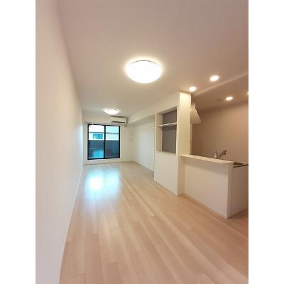アクアプラ女島　Ⅱ 202【管理NO：1-027351202-02020】 ★家具家電は申し込み後に搬入します★ ★2026年10月中旬入居可能★の物件写真2