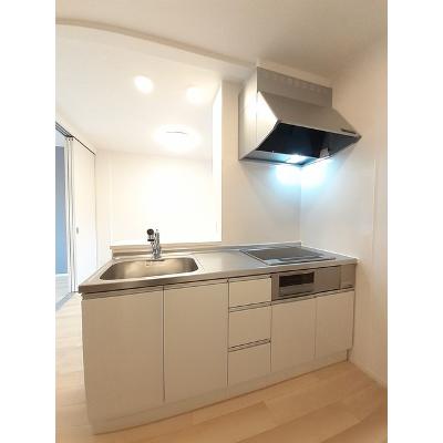 アクアプラ女島　Ⅱ 202【管理NO：1-027351202-02020】 ★家具家電は申し込み後に搬入します★ ★2026年10月中旬入居可能★の物件写真3