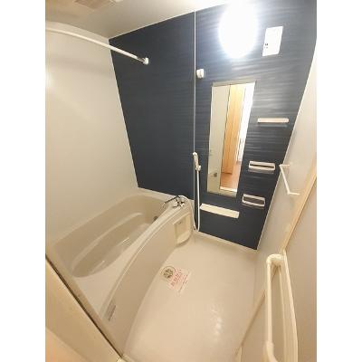 チョコレート　コート 102【管理NO：1-015564301-01020】 ★家具家電は申し込み後に搬入します★ ★2026年10月中旬入居可能★の物件写真4