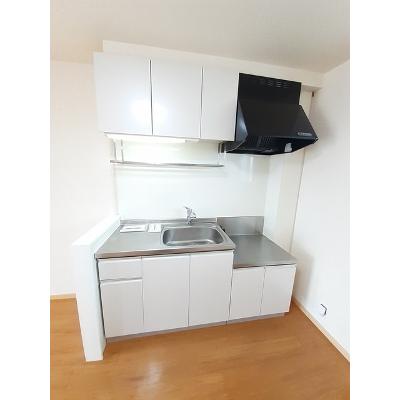 アクティブ三佐Ｂ 203【管理NO：1-004954801-02030】 ★家具家電は申し込み後に搬入します★ ★2026年10月中旬入居可能★の物件写真3