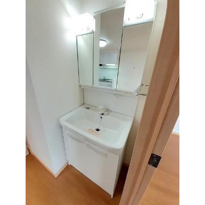 アクティブ三佐Ｂ 203【管理NO：1-004954801-02030】 ★家具家電は申し込み後に搬入します★ ★2026年10月中旬入居可能★の物件写真6