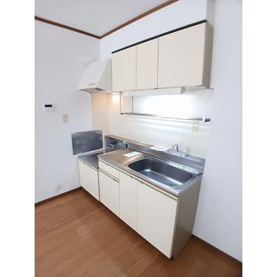クレストール飯塚Ｂ 101【管理NO：1-004917202-01010】 ★家具家電は申し込み後に搬入します★ ★2026年10月上旬入居可能★の物件写真3