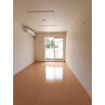 エクセル戸室Ａ 102【管理NO：1-015525701-01020】 ★家具家電は申し込み後に搬入します★ ★2026年10月中旬入居可能★の物件写真2