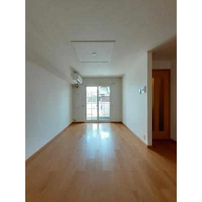 プリマベーラⅠ 102【管理NO：1-014346101-01020】 ★家具家電は申し込み後に搬入します★ ★2026年10月中旬入居可能★の物件写真2