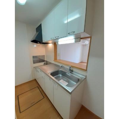 プリマベーラⅠ 102【管理NO：1-014346101-01020】 ★家具家電は申し込み後に搬入します★ ★2026年10月中旬入居可能★の物件写真3
