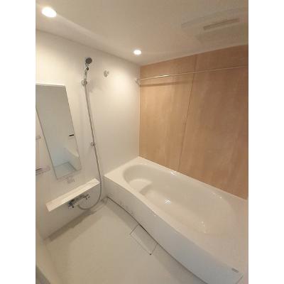ウィステリア 203【管理NO：1-027576801-02030】 ★家具家電は申し込み後に搬入します★ ★2026年10月中旬入居可能★の物件写真4