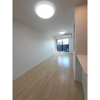 フロレゾン・ベル　Ⅰ 203【管理NO：1-026908201-02030】 ★家具家電は申し込み後に搬入します★ ★2026年10月下旬入居可能★の物件写真2