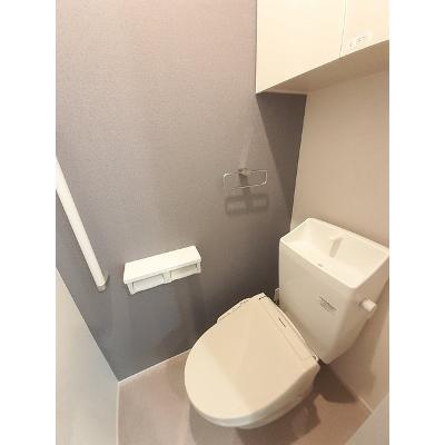 フロレゾン・ベル　Ⅰ 203【管理NO：1-026908201-02030】 ★家具家電は申し込み後に搬入します★ ★2026年10月下旬入居可能★の物件写真5