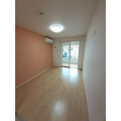 クレールⅡ　Ｂ 105【管理NO：1-024153702-01040】 ★家具家電は申し込み後に搬入します★ ★2026年10月下旬入居可能★の物件写真2