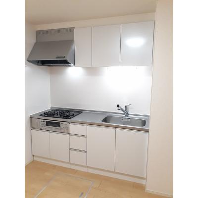 クレールⅡ　Ｂ 105【管理NO：1-024153702-01040】 ★家具家電は申し込み後に搬入します★ ★2026年10月下旬入居可能★の物件写真3