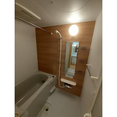 クレールⅡ　Ｂ 105【管理NO：1-024153702-01040】 ★家具家電は申し込み後に搬入します★ ★2026年10月下旬入居可能★の物件写真4