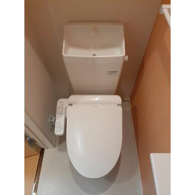 クレールⅡ　Ｂ 105【管理NO：1-024153702-01040】 ★家具家電は申し込み後に搬入します★ ★2026年10月下旬入居可能★の物件写真5