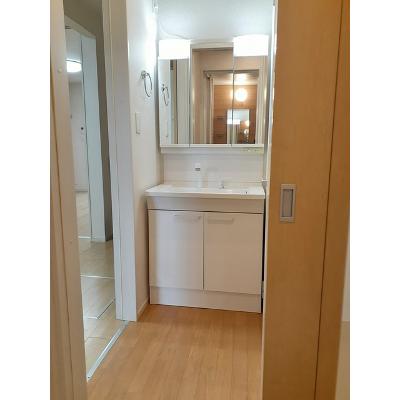 クレールⅡ　Ｂ 105【管理NO：1-024153702-01040】 ★家具家電は申し込み後に搬入します★ ★2026年10月下旬入居可能★の物件写真6