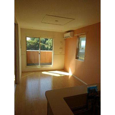 ドリームハイツＤ 205【管理NO：1-023706701-02040】 ★家具家電は申し込み後に搬入します★ ★2026年10月中旬入居可能★の物件写真2