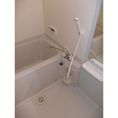 ピュア　ファースト菊池Ａ 101【管理NO：1-014742201-01010】 ★家具家電は申し込み後に搬入します★ ★2026年11月中旬入居可能★の物件写真4