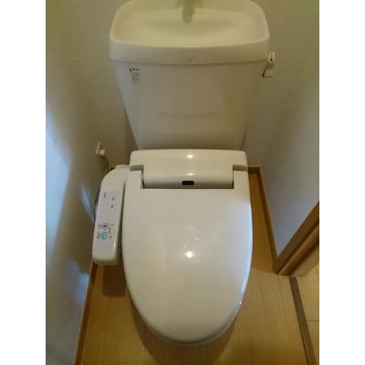 ピュア　ファースト菊池Ａ 101【管理NO：1-014742201-01010】 ★家具家電は申し込み後に搬入します★ ★2026年11月中旬入居可能★の物件写真5