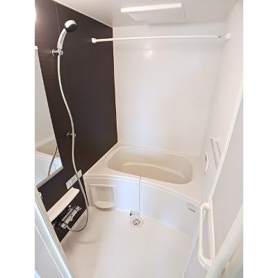 シャルマンビップ 201【管理NO：1-025563001-02010】 ★家具家電は申し込み後に搬入します★ ★2026年09月下旬入居可能★の物件写真4