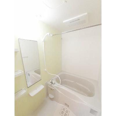 グラン・ソレイユ 106【管理NO：1-020336401-01050】 ★家具家電は申し込み後に搬入します★の物件写真4