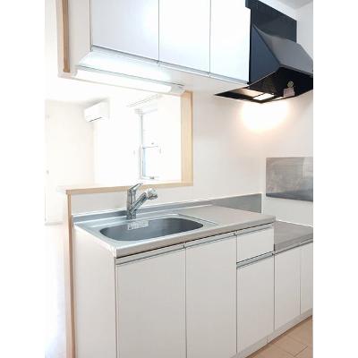 クラール 107【管理NO：1-015503101-01060】 ★家具家電は申し込み後に搬入します★ ★2026年10月中旬入居可能★の物件写真3