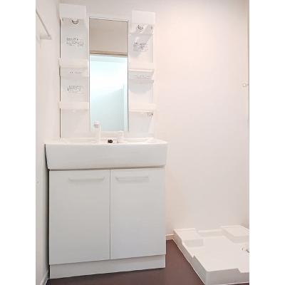 クラール 107【管理NO：1-015503101-01060】 ★家具家電は申し込み後に搬入します★ ★2026年10月中旬入居可能★の物件写真6
