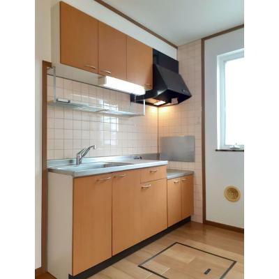 ＪＺハウス　Ａ 102【管理NO：1-009775101-01020】 ★家具家電は申し込み後に搬入します★ ★2026年09月下旬入居可能★の物件写真3
