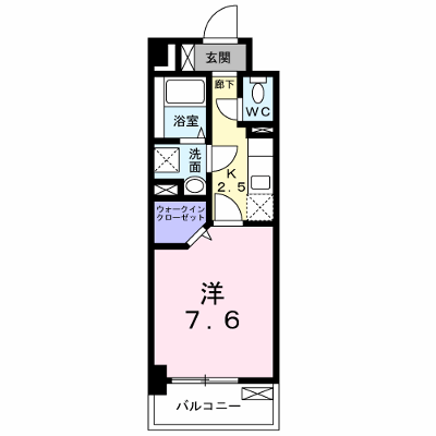 オリージャ　ビルディング 502【管理NO：1-025999601-05020】 ★家具家電は申し込み後に搬入します★ ★2026年10月中旬入居可能★の外観画像