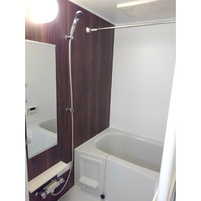 オーブ・ココ　Ⅴ 105【管理NO：1-025205502-01050】 ★家具家電は申し込み後に搬入します★ ★2026年10月中旬入居可能★の物件写真4