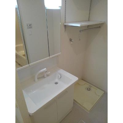 プランドールＭ　Ⅷ 205【管理NO：1-024231401-02050】 ★家具家電は申し込み後に搬入します★ ★2026年10月上旬入居可能★の物件写真6