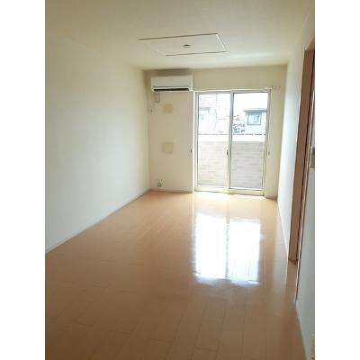 パインフォレストⅡセンチュリー 201【管理NO：1-018302901-02010】 ★家具家電は申し込み後に搬入します★ ★2026年10月中旬入居可能★の物件写真2
