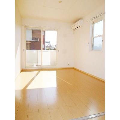 サンライズ西出水Ⅰ 104【管理NO：1-015642601-01040】 ★家具家電は申し込み後に搬入します★ ★2026年10月中旬入居可能★の物件写真2