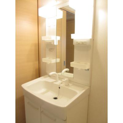 サンライズ西出水Ⅰ 104【管理NO：1-015642601-01040】 ★家具家電は申し込み後に搬入します★ ★2026年10月中旬入居可能★の物件写真6