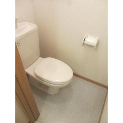 イ－ズフォレストⅡ 102【管理NO：1-012490901-01020】 ★家具家電は申し込み後に搬入します★ ★2026年09月中旬入居可能★の物件写真5